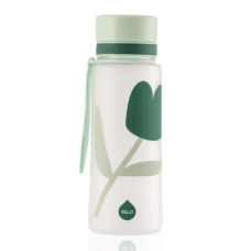 Equa BPA FREE ūdens pudele Tulip, 600ml